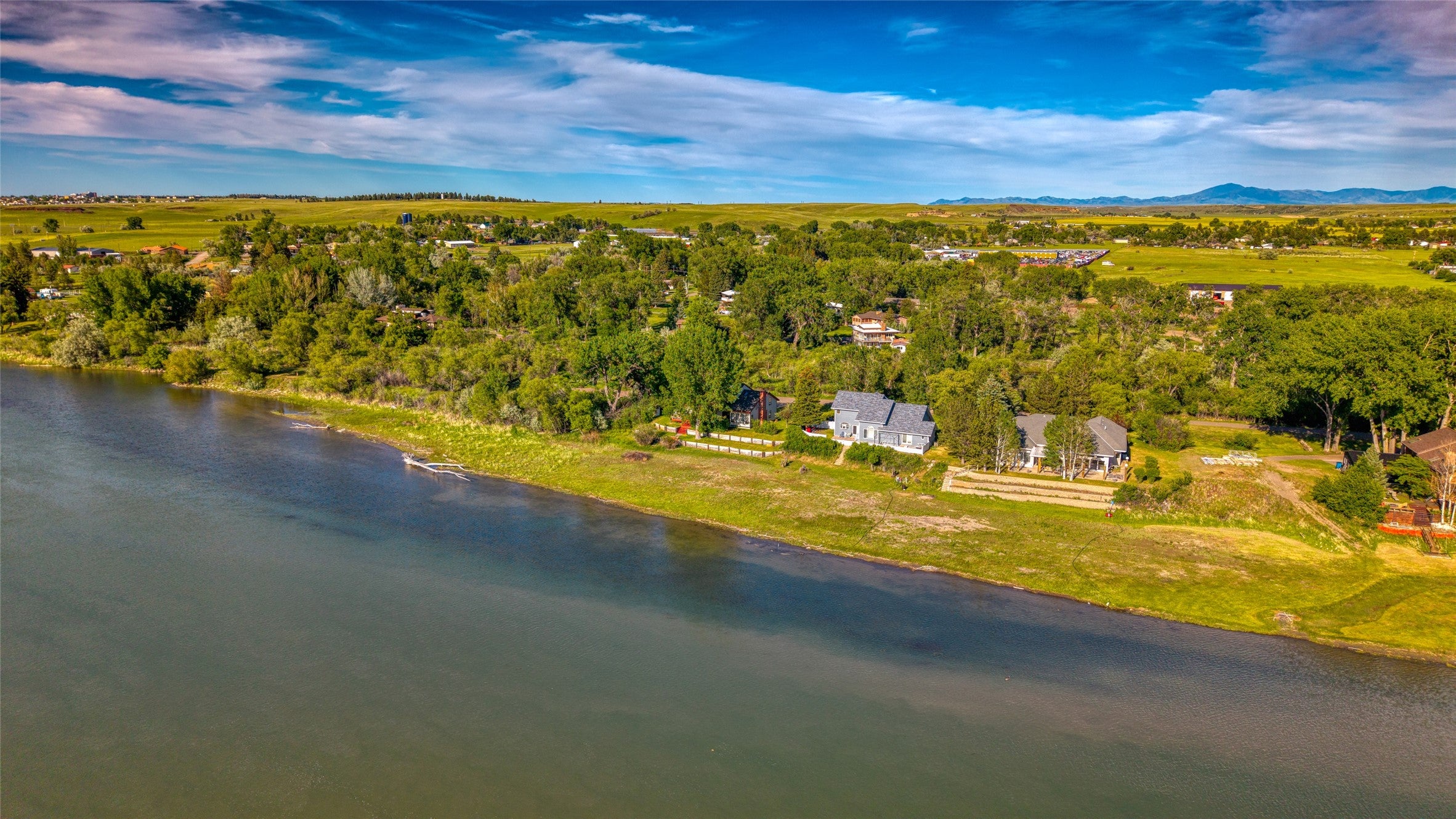 44 Fox Island Lane
