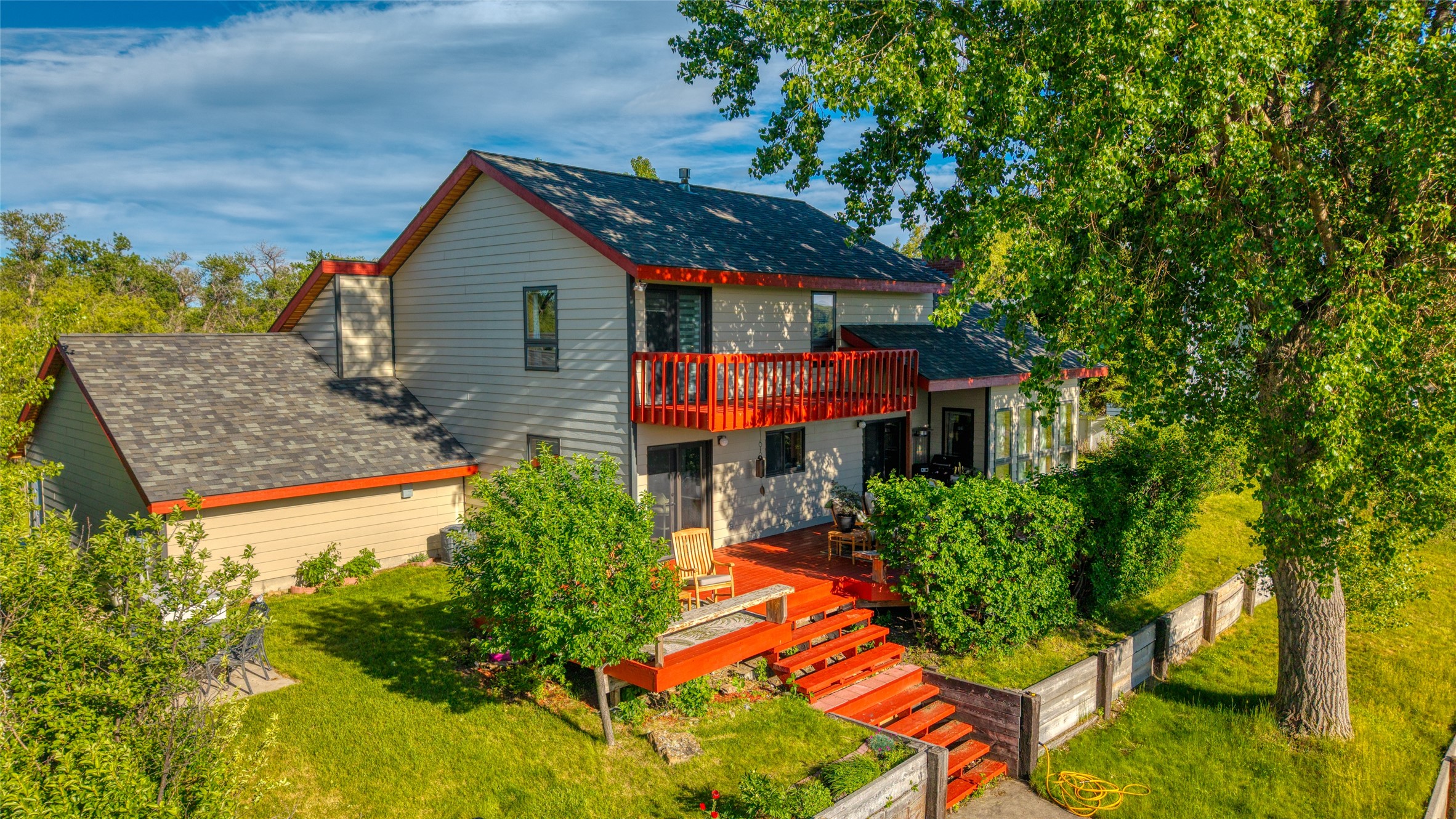 44 Fox Island Lane