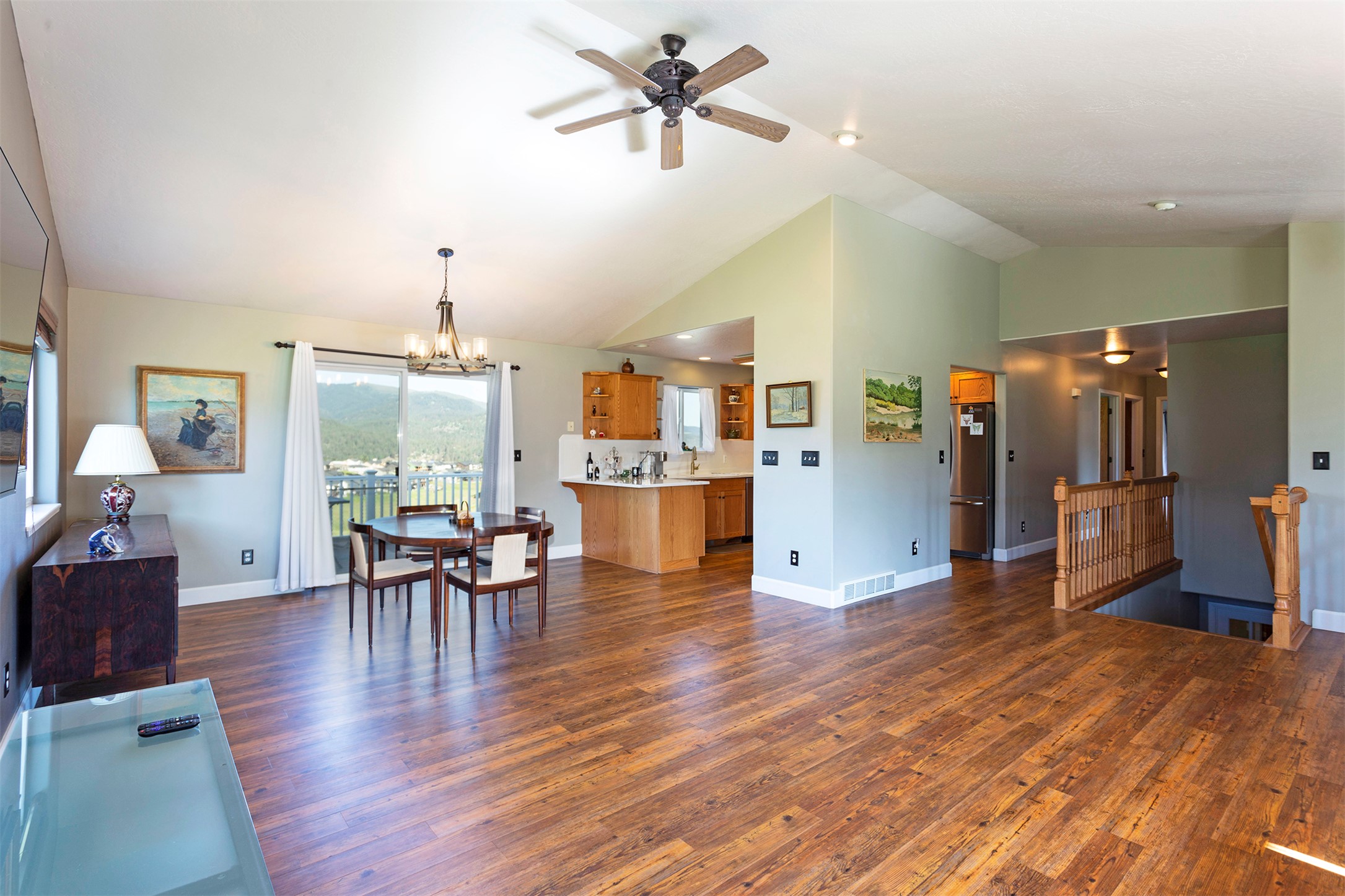 6721 Kelsey Court