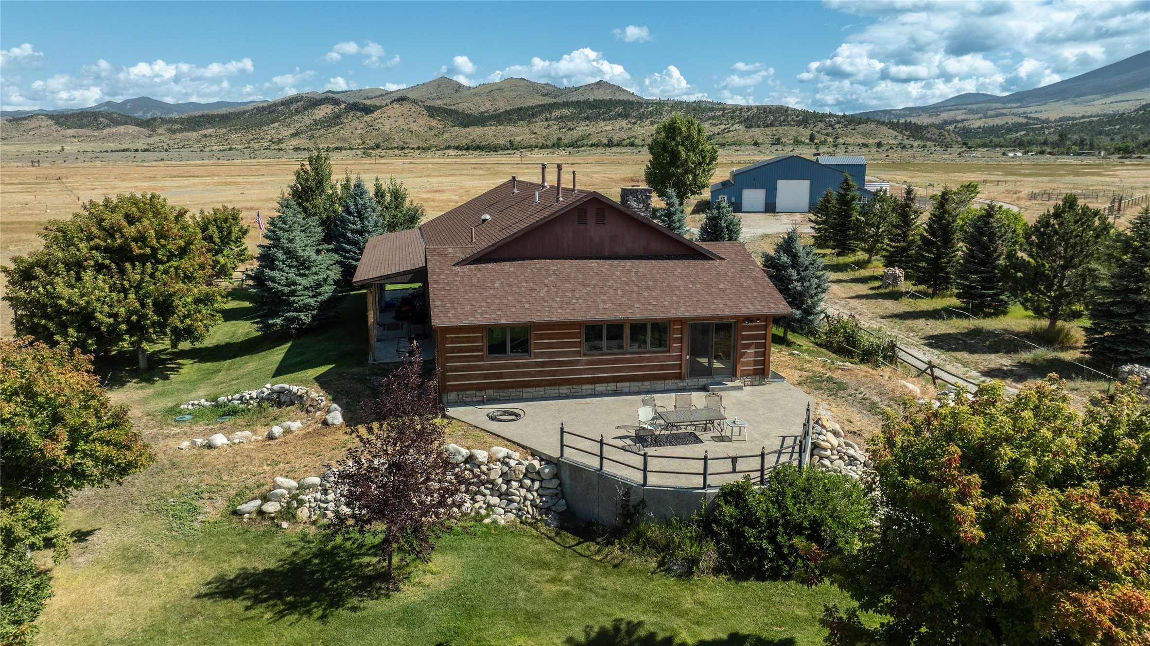 2584 Mt Highway 284