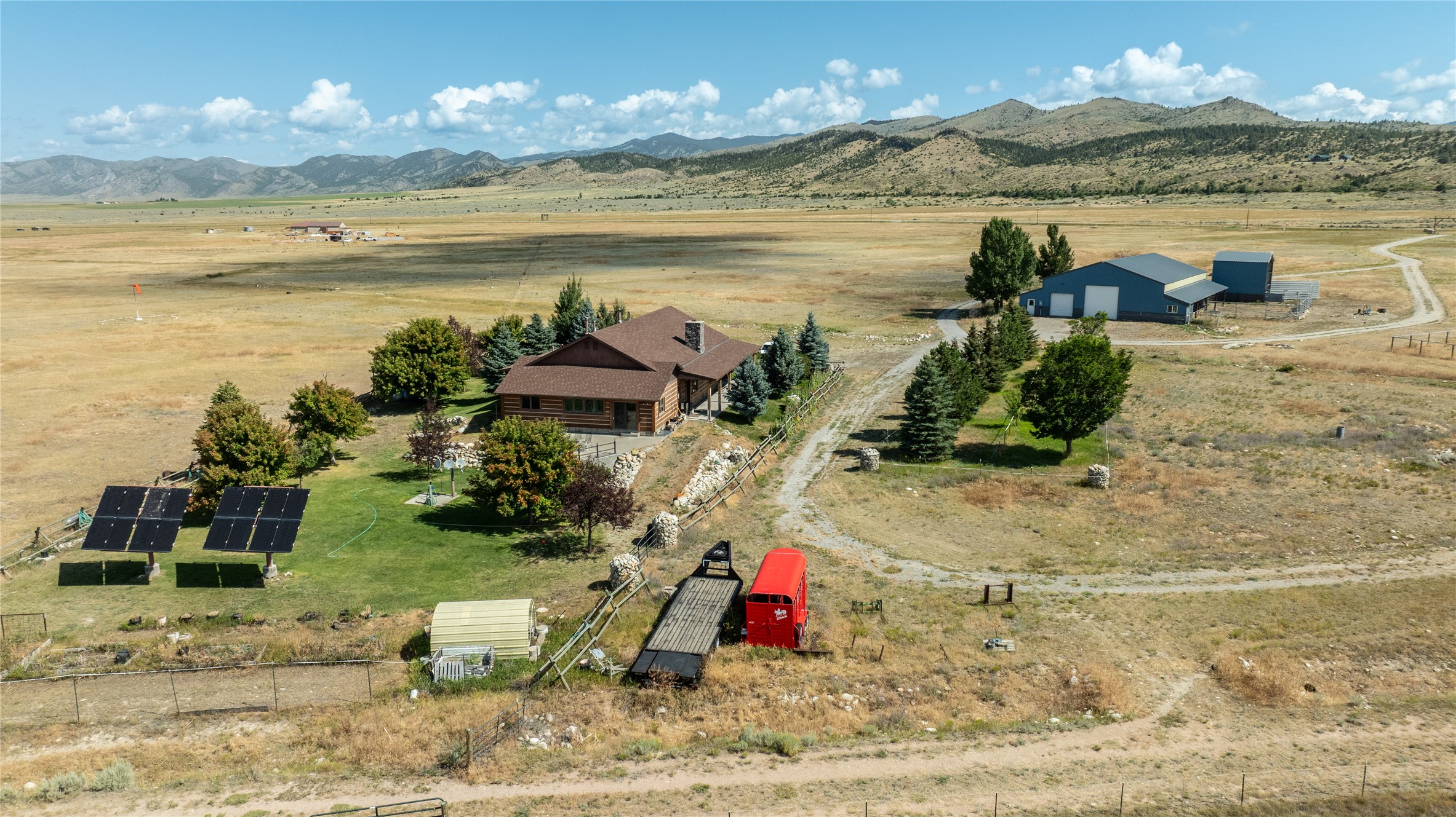 2584 Mt Highway 284