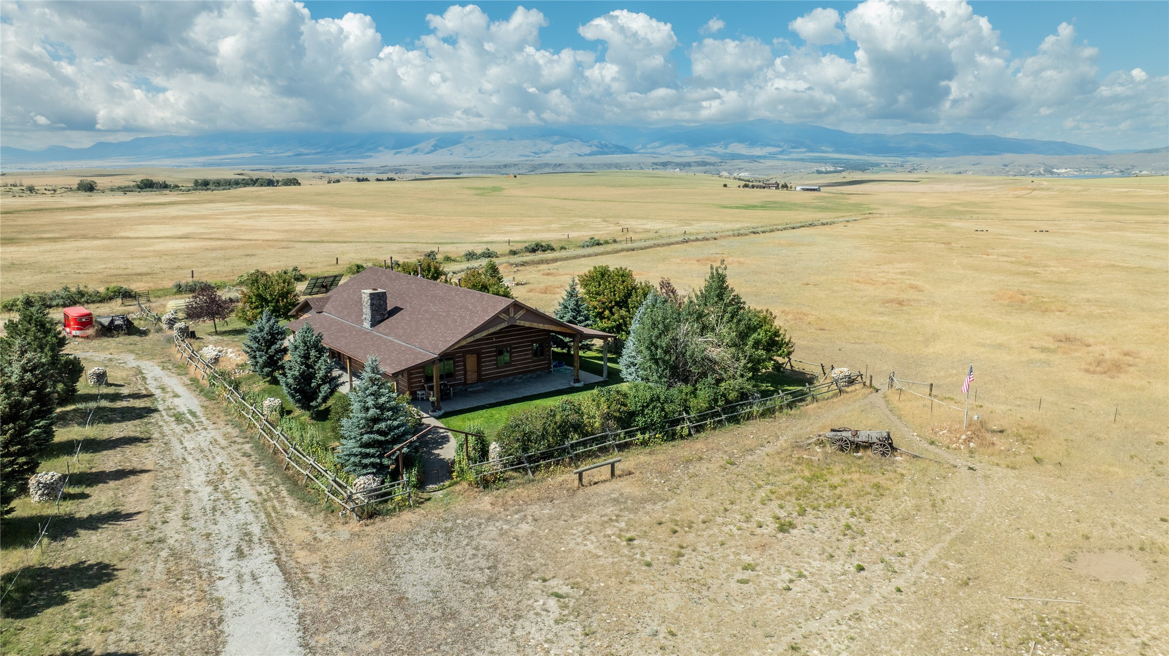 2584 Mt Highway 284