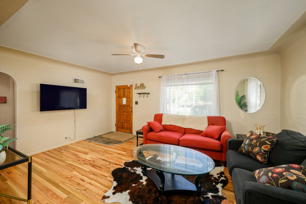 Photo of 1134 Princeton Avenue, Billings, MT 59102 (MLS # 30078797)