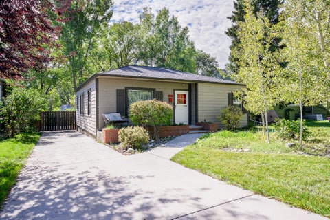 Photo of 1134 Princeton Avenue, Billings, MT 59102 (MLS # 30078797)