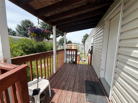 Tiny photo for 1813 S Reserve Street #19, Missoula, MT 59801 (MLS # 30073045)