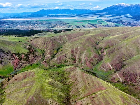 Tiny photo for 0 Ridge Road, Townsend, MT 59644 (MLS # 30072159)