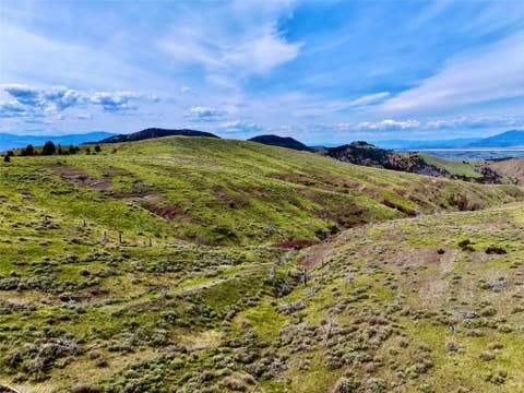 Tiny photo for 0 Ridge Road, Townsend, MT 59644 (MLS # 30072159)