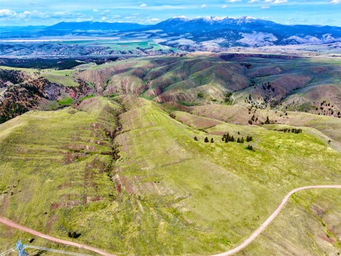Tiny photo for 0 Ridge Road, Townsend, MT 59644 (MLS # 30072159)