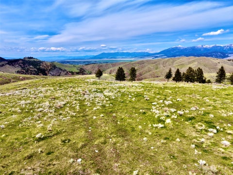 Tiny photo for 0 Ridge Road, Townsend, MT 59644 (MLS # 30072159)