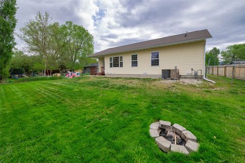Tiny photo for 225 Spring Street, Stevensville, MT 59870 (MLS # 30071200)