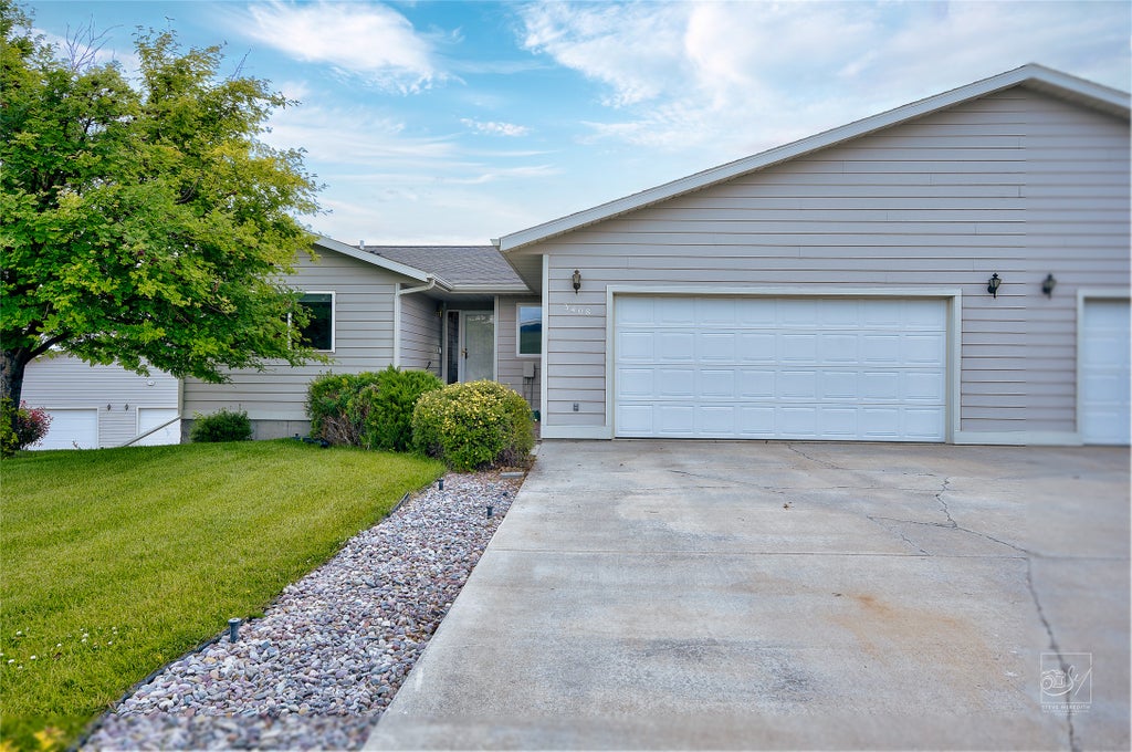 Photo of 3408 Alice Street, Helena, MT 59601 (MLS # 30073502)