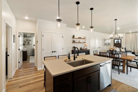 Tiny photo for 702 August Way, Kalispell, MT 59901 (MLS # 30063475)