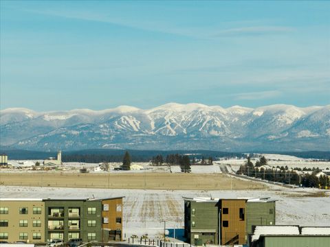 Tiny photo for 702 August Way, Kalispell, MT 59901 (MLS # 30063475)