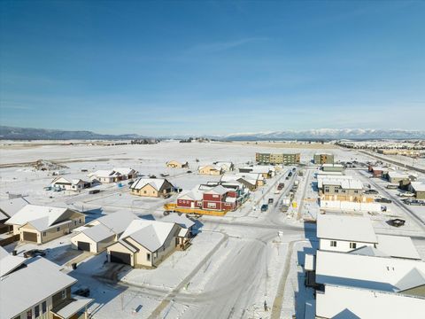 Tiny photo for 702 August Way, Kalispell, MT 59901 (MLS # 30063475)