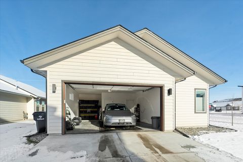 Tiny photo for 702 August Way, Kalispell, MT 59901 (MLS # 30063475)