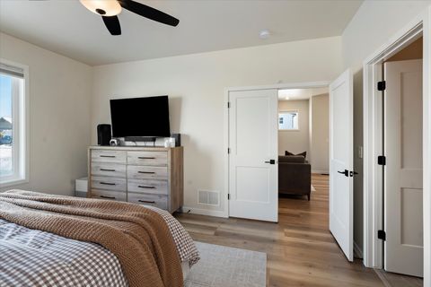 Tiny photo for 702 August Way, Kalispell, MT 59901 (MLS # 30063475)