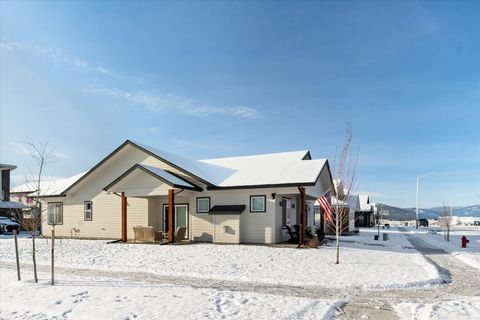Tiny photo for 702 August Way, Kalispell, MT 59901 (MLS # 30063475)