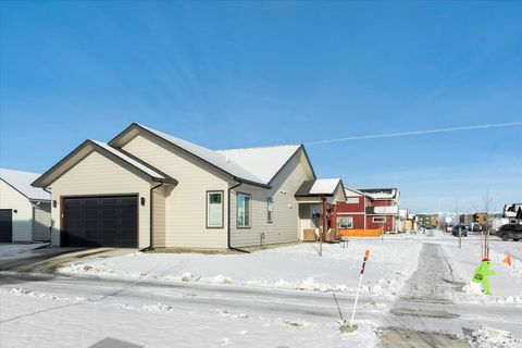 Tiny photo for 702 August Way, Kalispell, MT 59901 (MLS # 30063475)