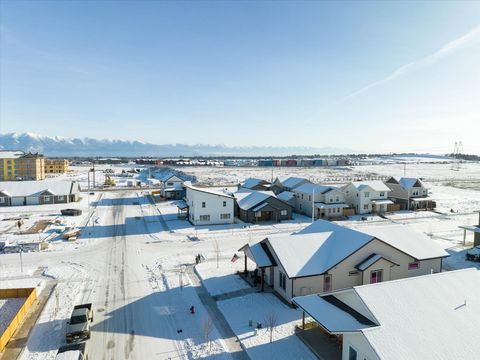 Tiny photo for 702 August Way, Kalispell, MT 59901 (MLS # 30063475)