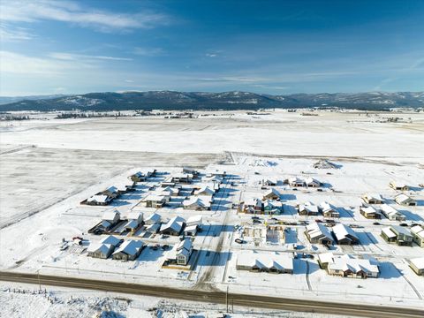 Tiny photo for 702 August Way, Kalispell, MT 59901 (MLS # 30063475)