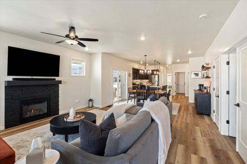 Tiny photo for 702 August Way, Kalispell, MT 59901 (MLS # 30063475)