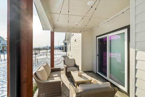 Tiny photo for 702 August Way, Kalispell, MT 59901 (MLS # 30063475)