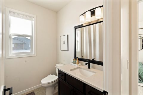 Tiny photo for 702 August Way, Kalispell, MT 59901 (MLS # 30063475)