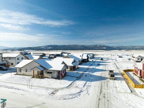 Tiny photo for 702 August Way, Kalispell, MT 59901 (MLS # 30063475)