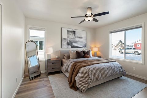 Tiny photo for 702 August Way, Kalispell, MT 59901 (MLS # 30063475)