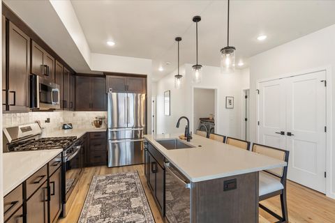 Tiny photo for 702 August Way, Kalispell, MT 59901 (MLS # 30063475)