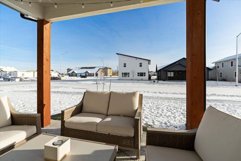 Tiny photo for 702 August Way, Kalispell, MT 59901 (MLS # 30063475)