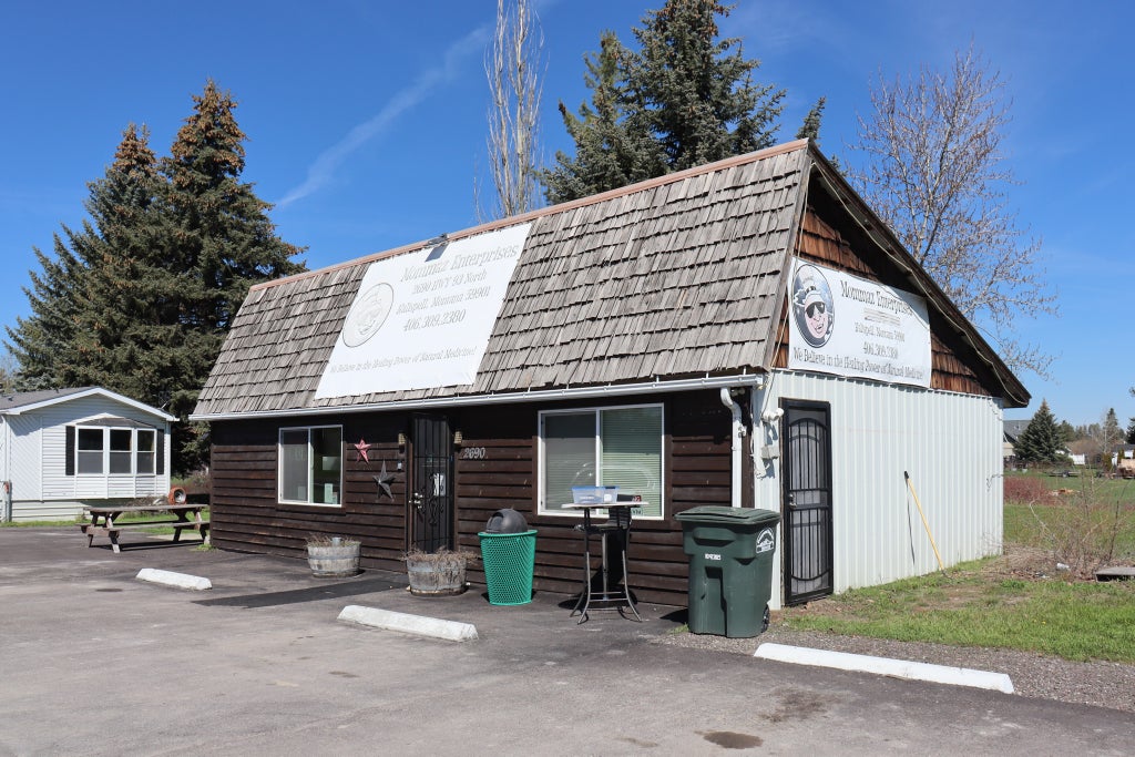 Photo of 2690 &amp; 2680 US Hwy 93 N, Kalispell, MT 59901 (MLS # 30079785)