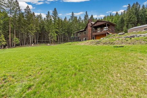 Tiny photo for 2047 Truman Heights, Kila, MT 59920 (MLS # 30070570)