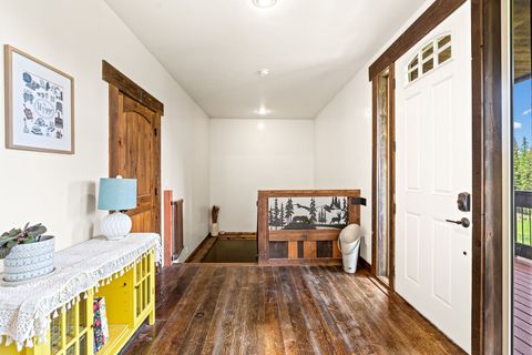 Tiny photo for 2047 Truman Heights, Kila, MT 59920 (MLS # 30070570)