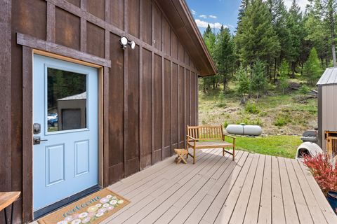 Tiny photo for 2047 Truman Heights, Kila, MT 59920 (MLS # 30070570)