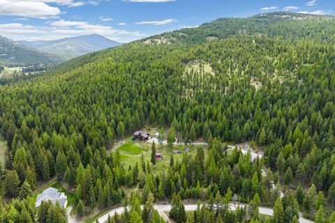 Tiny photo for 2047 Truman Heights, Kila, MT 59920 (MLS # 30070570)