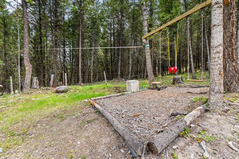 Tiny photo for 2047 Truman Heights, Kila, MT 59920 (MLS # 30070570)
