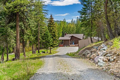 Tiny photo for 2047 Truman Heights, Kila, MT 59920 (MLS # 30070570)