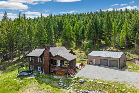 Tiny photo for 2047 Truman Heights, Kila, MT 59920 (MLS # 30070570)