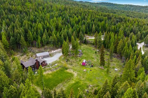 Tiny photo for 2047 Truman Heights, Kila, MT 59920 (MLS # 30070570)