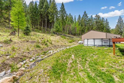 Tiny photo for 2047 Truman Heights, Kila, MT 59920 (MLS # 30070570)