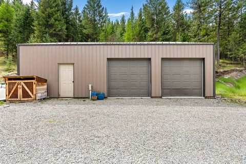 Tiny photo for 2047 Truman Heights, Kila, MT 59920 (MLS # 30070570)