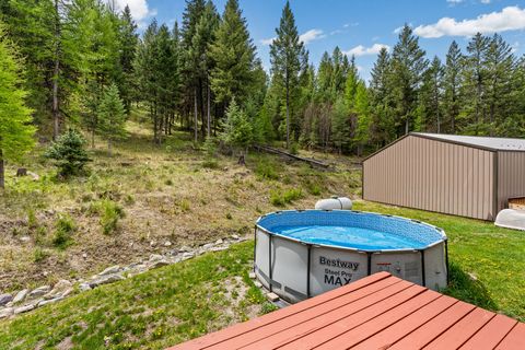 Tiny photo for 2047 Truman Heights, Kila, MT 59920 (MLS # 30070570)