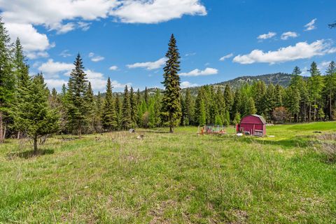 Tiny photo for 2047 Truman Heights, Kila, MT 59920 (MLS # 30070570)