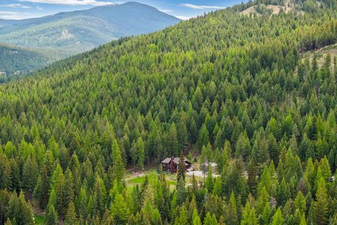 Tiny photo for 2047 Truman Heights, Kila, MT 59920 (MLS # 30070570)