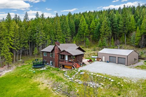Tiny photo for 2047 Truman Heights, Kila, MT 59920 (MLS # 30070570)