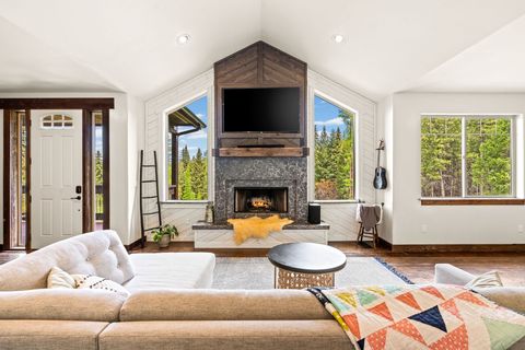 Tiny photo for 2047 Truman Heights, Kila, MT 59920 (MLS # 30070570)