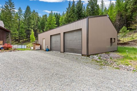 Tiny photo for 2047 Truman Heights, Kila, MT 59920 (MLS # 30070570)