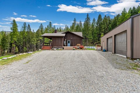 Tiny photo for 2047 Truman Heights, Kila, MT 59920 (MLS # 30070570)