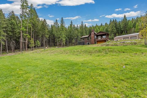 Tiny photo for 2047 Truman Heights, Kila, MT 59920 (MLS # 30070570)